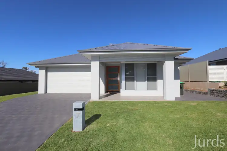 7 Judge Road