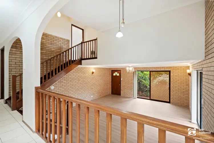 1/4 Linden Court