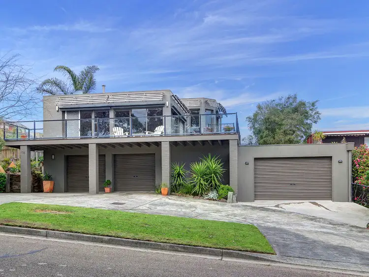 58 Elizabeth Drive, Rosebud VIC 3939