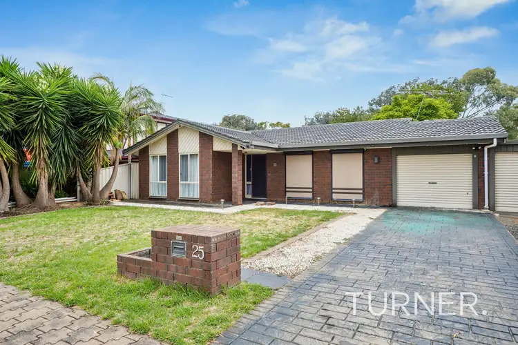 25 Batten Crescent