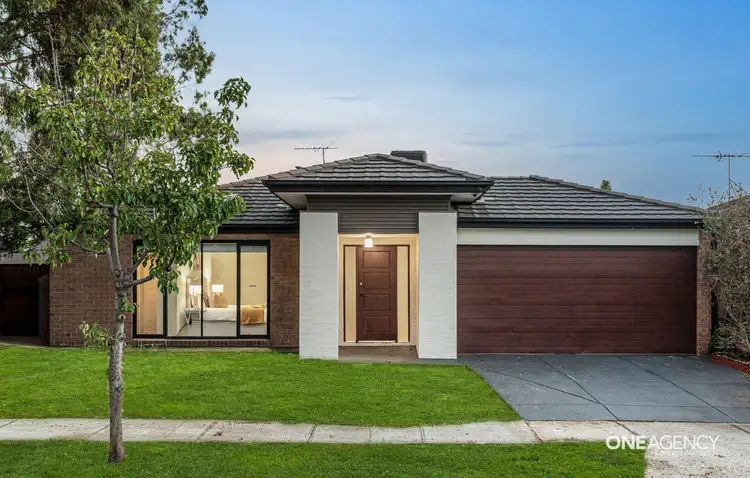 12 Layton Court