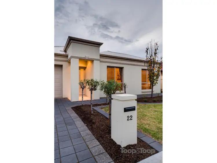 Third view of Homely house listing, 22 Fortrose Avenue, Seaton SA 5023