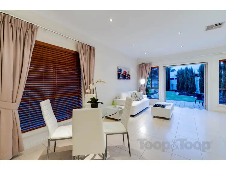 Fifth view of Homely house listing, 22 Fortrose Avenue, Seaton SA 5023