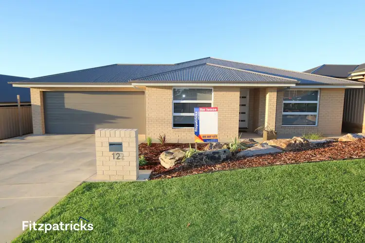 12 Darcy Drive