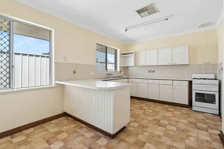 25A Trink Street