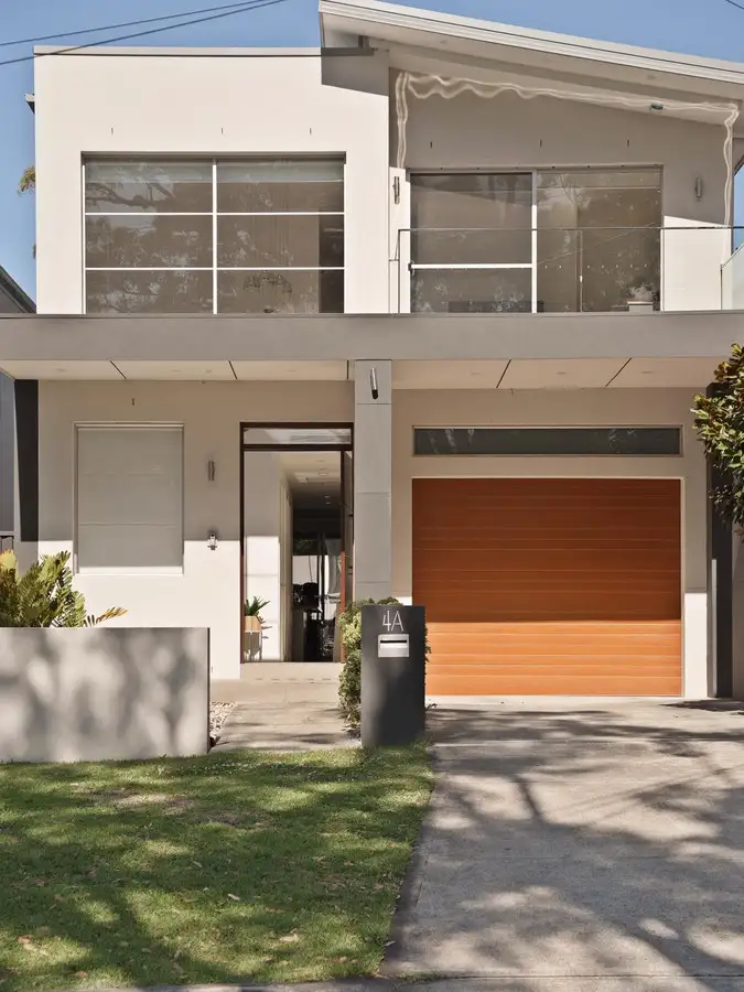 4A Ogilvy Street