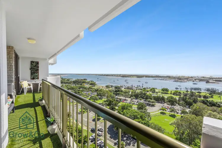 10 Marine Parade