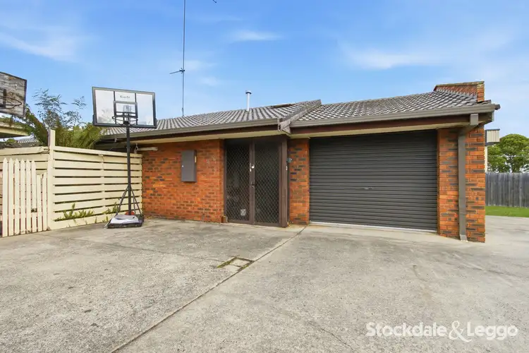 27 Ormond Road