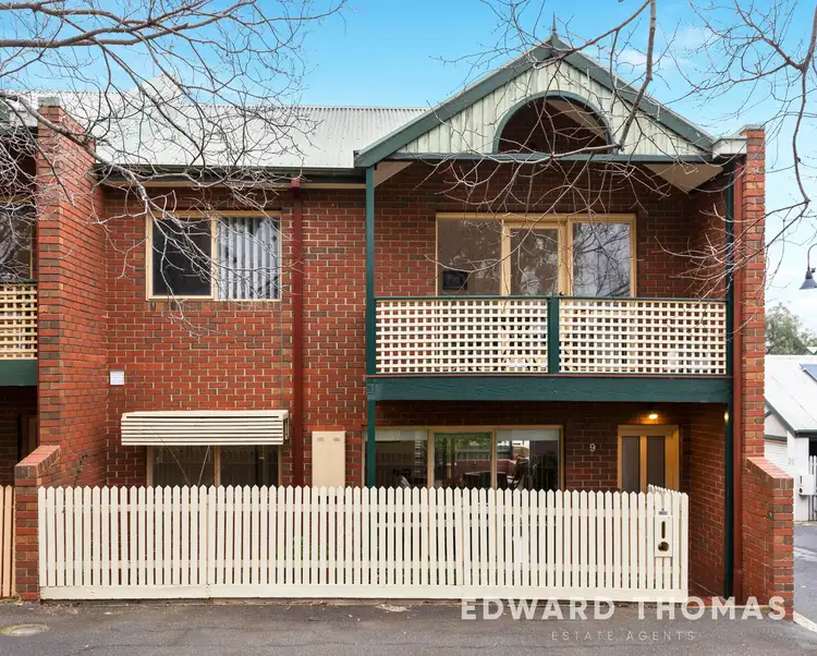 9 Liddy Walk