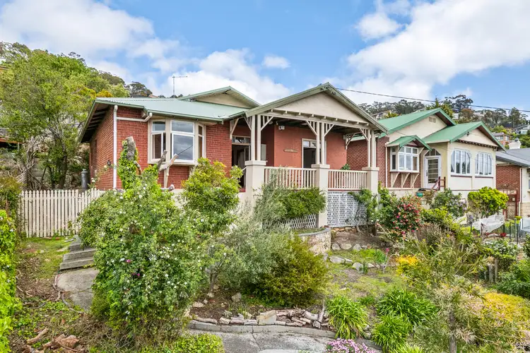 66 Knocklofty Terrace
