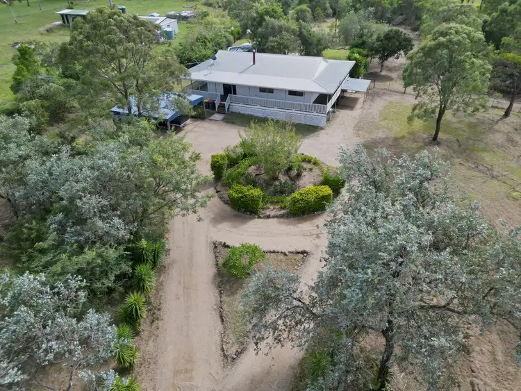 962 Old Esk Road