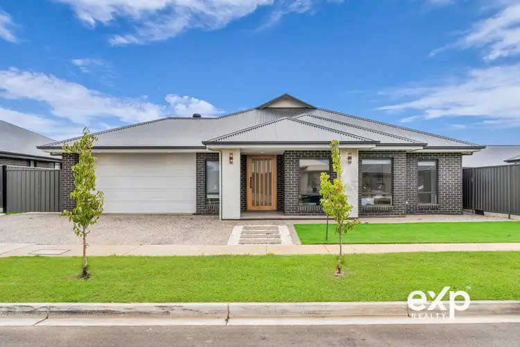 4 Merino Street