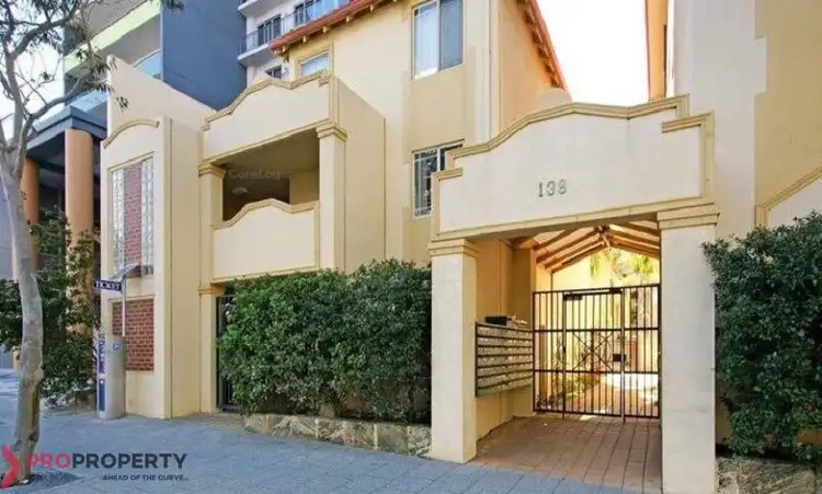 138 Adelaide Terrace