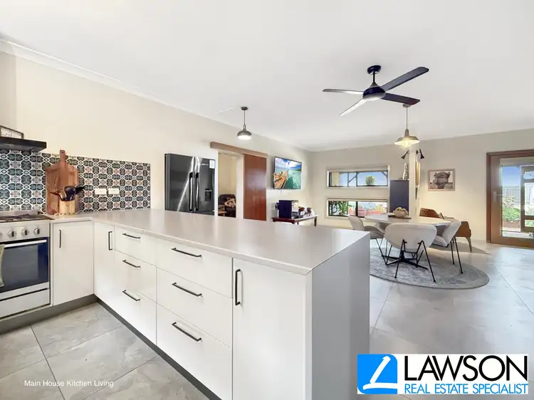43 Thuruna Road
