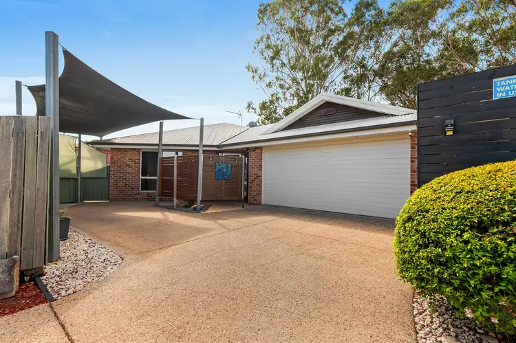 15 Peregrine Court