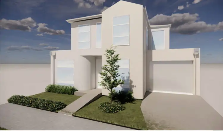 3 Yarrow Street