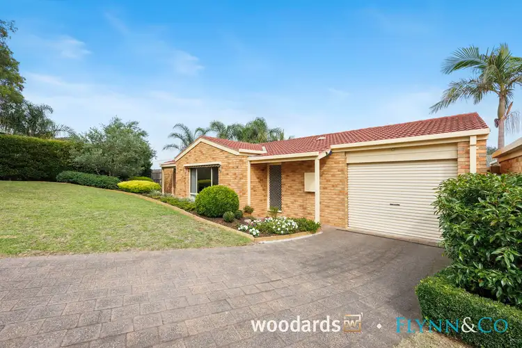 16 Curlew Drive