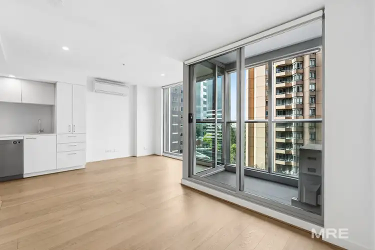 36 La Trobe Street