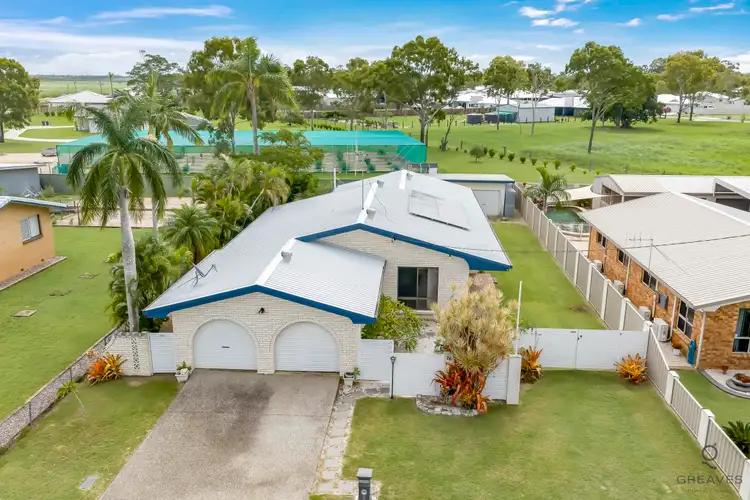 265 Fairymead Road