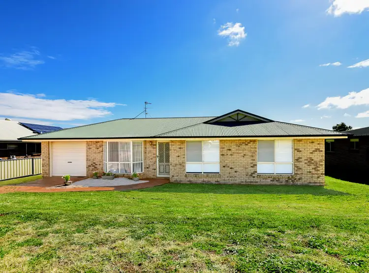 85 Gorman Street