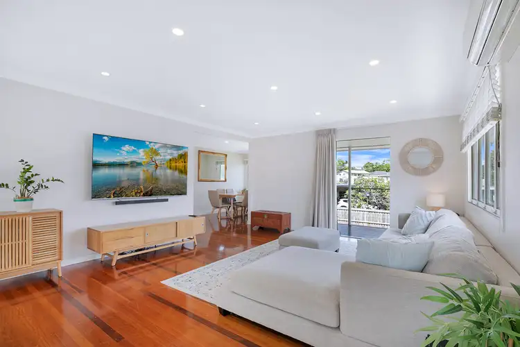 11 Kenrose Street