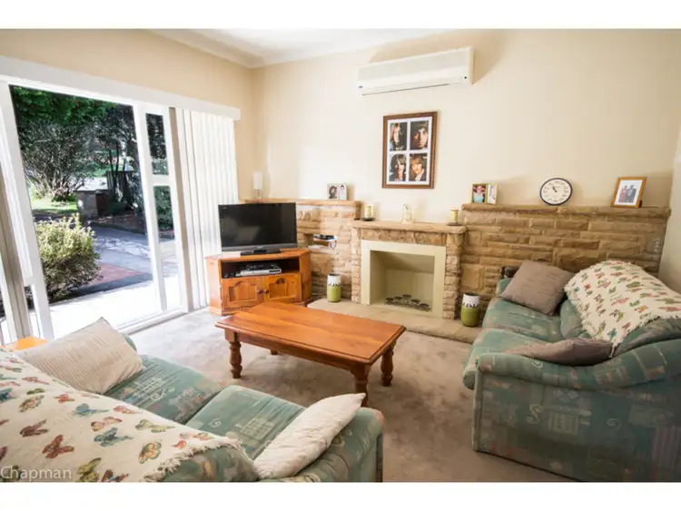 Second view of Homely house listing, 103 Glenbrook Road, Blaxland NSW 2774
