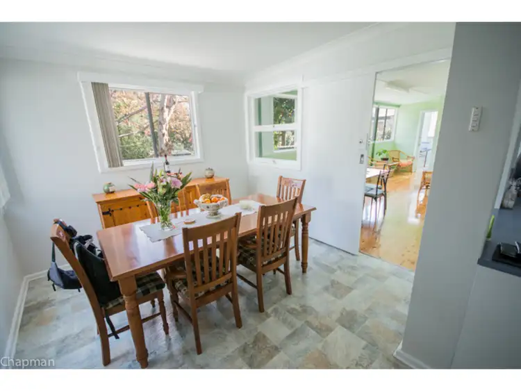 Fourth view of Homely house listing, 103 Glenbrook Road, Blaxland NSW 2774