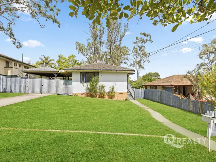 4 Blaine Street
