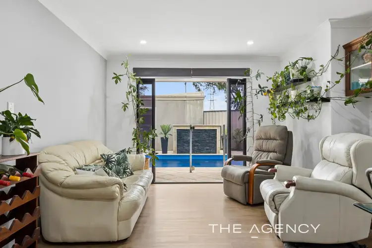 3 Temby Court