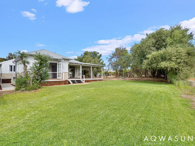 1804 Mandurah Road