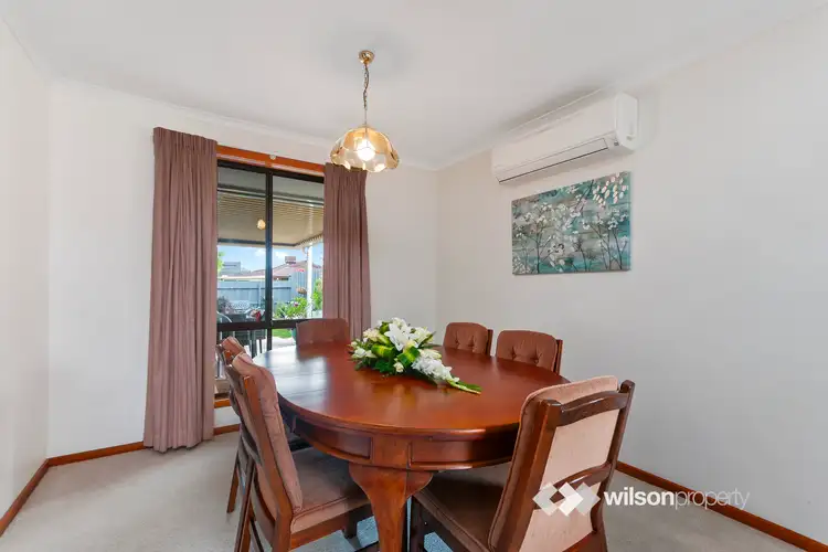 Fourth view of Homely house listing, 14 Patricia Court, Traralgon VIC 3844