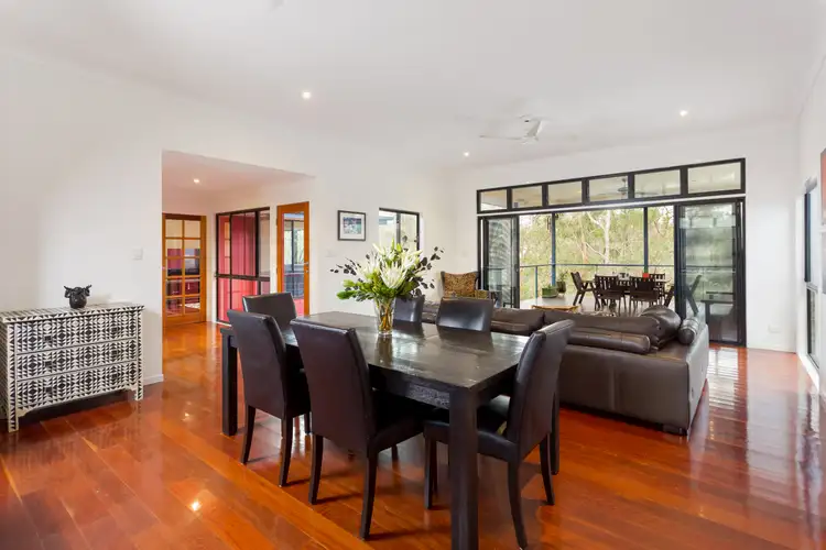 Seventh view of Homely house listing, 30 Lilly Pilly Road, Pullenvale QLD 4069