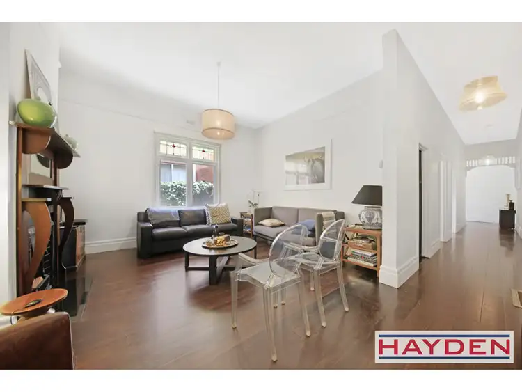 Third view of Homely house listing, 1A Lambert Grove, St Kilda East VIC 3183