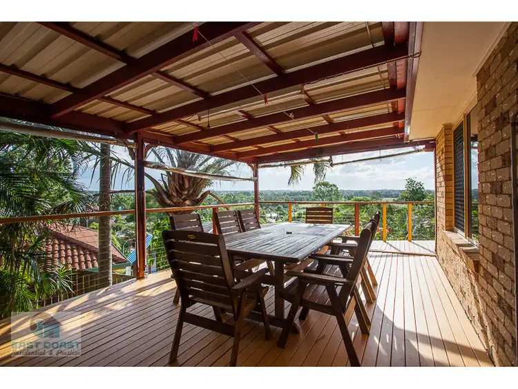 Third view of Homely house listing, 55 Andromeda Ave, Tanah Merah QLD 4128