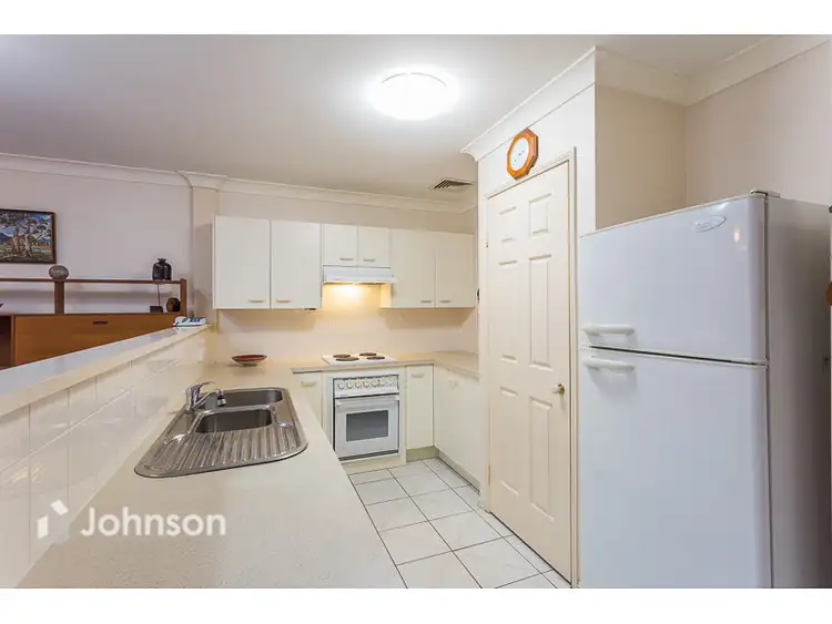 Second view of Homely villa listing, 3/79 Cambridge Street, Carina Heights QLD 4152