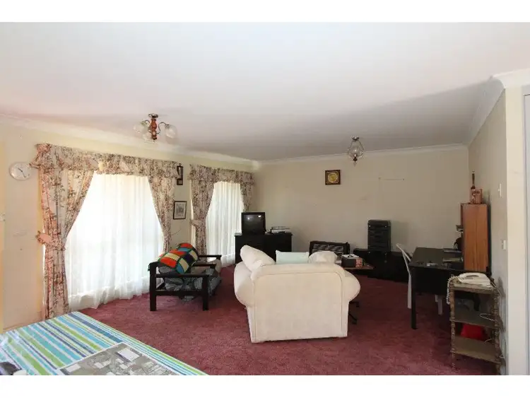 Second view of Homely unit listing, 7/29a View Street, Kelso NSW 2795