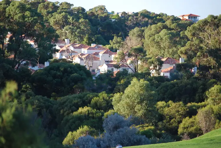 Second view of Homely house listing, 48 Long Island Pass, Connolly WA 6027