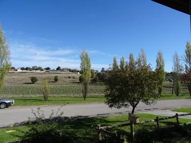 Second view of Homely house listing, 8 Phillip Street, Molong NSW 2866