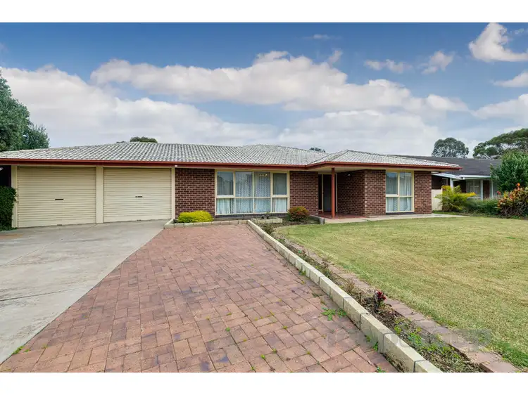 Second view of Homely house listing, 64 Fairford Terrace, West Lakes Shore SA 5020