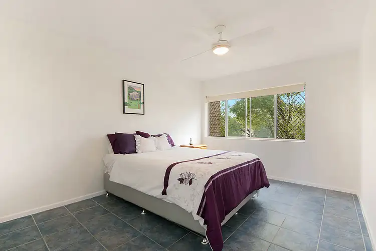Sixth view of Homely apartment listing, 4/32 Bellevue Terrace, Clayfield QLD 4011