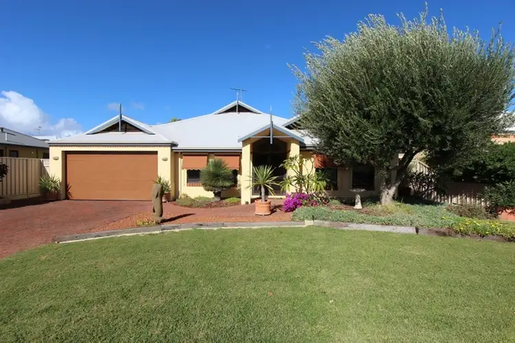 12 Vlamingh Gate, Dudley Park WA 6210