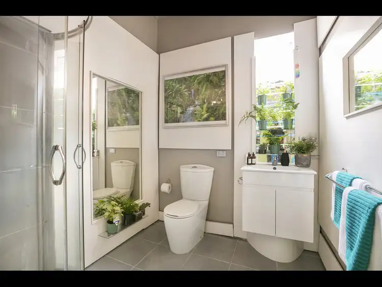 Sixth view of Homely house listing, 348 Punt Road, South Yarra VIC 3141