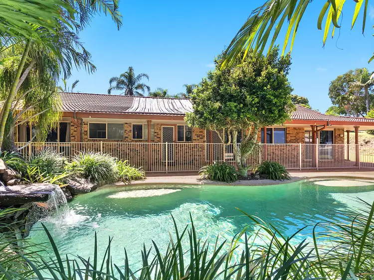 Fourth view of Homely house listing, 4 Summerhill Crescent, Cumbalum NSW 2478