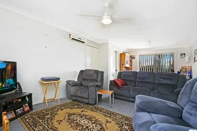 Third view of Homely unit listing, 2/4 Justine Parade, Rutherford NSW 2320