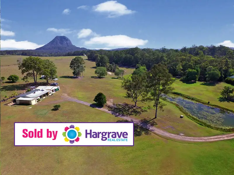 Main view of Homely house listing, 65 Pomona-Kin Kin Road, Pomona QLD 4568