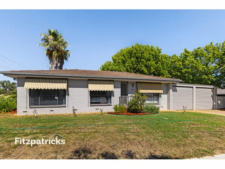 15 Grinton Avenue, Ashmont NSW 2650