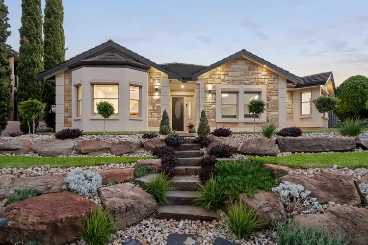 17 Old Sheoak Court
