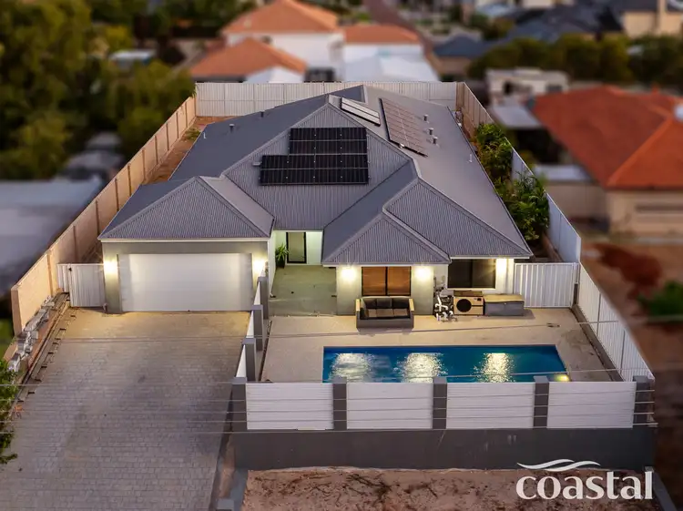 70 Crystaluna Drive