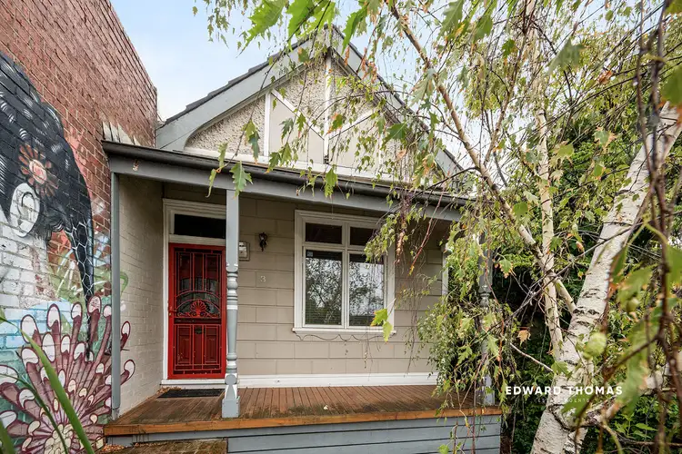 3 Childers Street