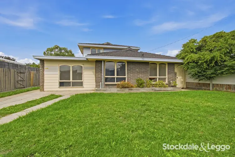 31 Canfield Crescent